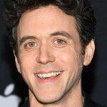 Ashley Zukerman