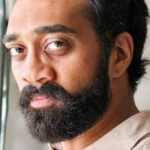 Ashwin Kkumar