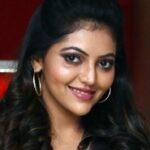 Athulya Ravi