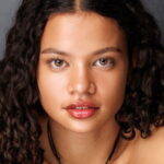 Catherine Lagaʻaia