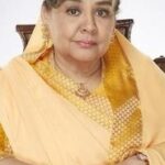 Farida Jalal
