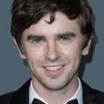 Freddie Highmore