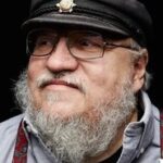 George R.R. Martin