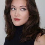 Isa Briones
