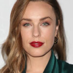 Jessica McNamee