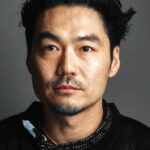 Jonnie Park