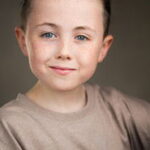 Jude Evan Lloyd
