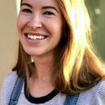 Katie Silberman