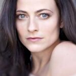 Lara Pulver