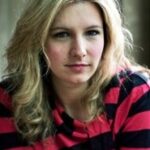 Lucy Montgomery