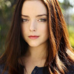 Madison Davenport