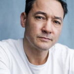 Mark Hampton