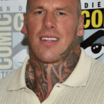 Martyn Ford