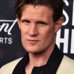 Matt Smith