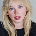 Mia Rodgers