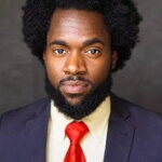 Milan Carter