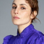 Noomi Rapace