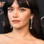 Olivia Cooke