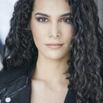 Pegah Ghafoori