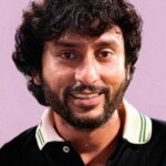 RJ Balaji