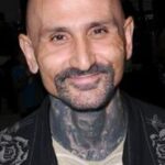Robert LaSardo