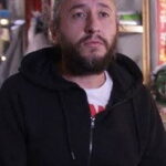 Rubén Pérez-Barrena
