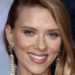 Scarlett Johansson