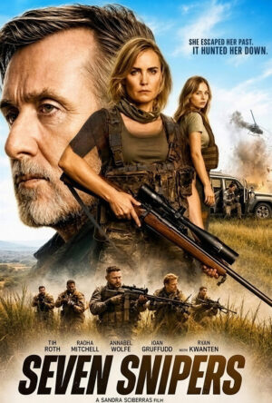 Seven Snipers 2026 5
