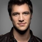 Shane McRae
