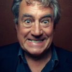 Terry Jones