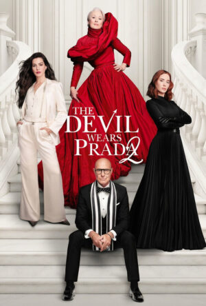 The Devil Wears Prada 2 2026 2
