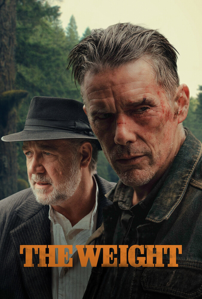 دانلود و تماشای فیلم The Weight 2020