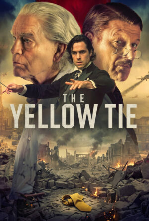 The Yellow Tie 2025 6