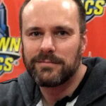 Tom King