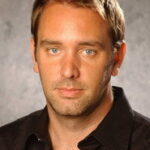 Trey Parker