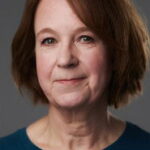 Vicki Pepperdine