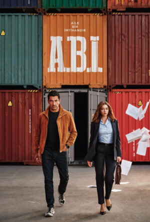 A.B.I.: A Broken Inheritance (2026)