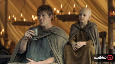 A Knight of the Seven Kingdoms (2026)