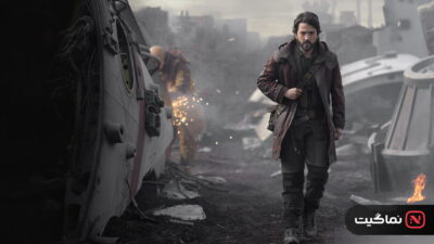 Andor (2022)