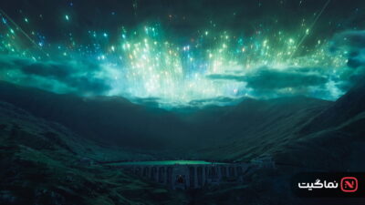 Andor (2022)