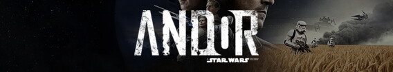Andor (2022)