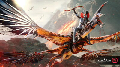 Avatar: Fire and Ash (2025)