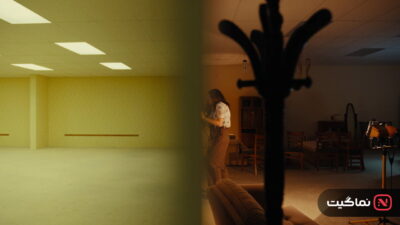 Backrooms (2026)