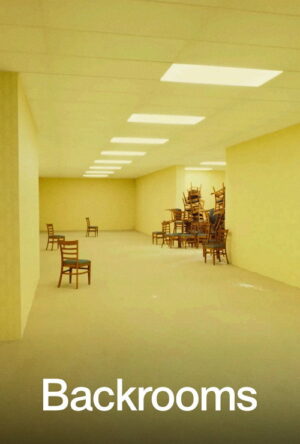 Backrooms (2026)