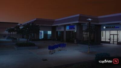 Backrooms (2026)