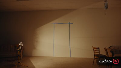 Backrooms (2026)