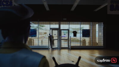 Backrooms (2026)