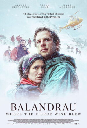 Balandrau: Where the Fierce Wind Blew (2026)