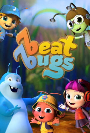 Beat Bugs (2016)