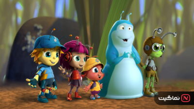 Beat Bugs (2016)